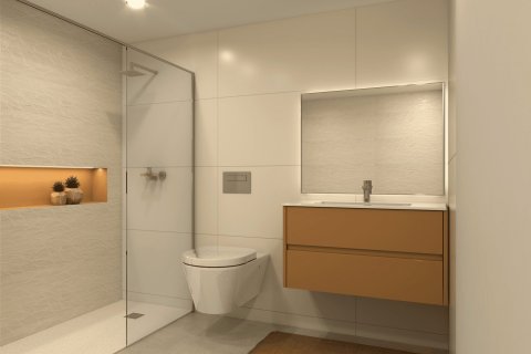 Penthouse for sale Pilar de la Horadada, Alicante, Spain 3 bedrooms,  No. 132286 - photo 8