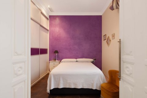 Wohnung zum Verkauf Malaga, Spanien 4 Schlafzimmer, 284 m2 Nr. 120287 - Foto 11