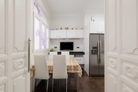Wohnung zum Verkauf Malaga, Spanien 4 Schlafzimmer, 284 m2 Nr. 120287 - Foto 7
