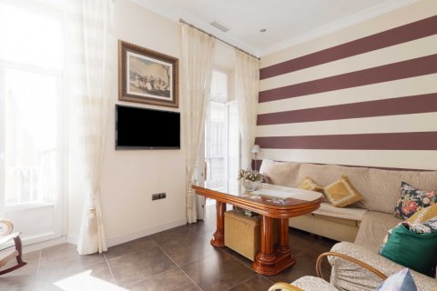Wohnung zum Verkauf Malaga, Spanien 4 Schlafzimmer, 284 m2 Nr. 120287 - Foto 5
