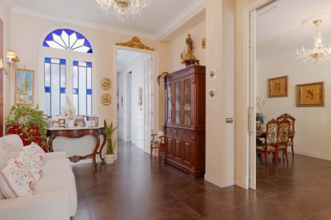 Wohnung zum Verkauf Malaga, Spanien 4 Schlafzimmer, 284 m2 Nr. 120287 - Foto 1
