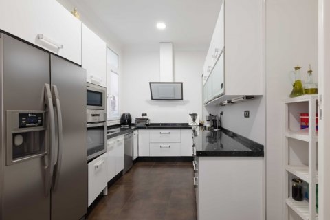 Wohnung zum Verkauf Malaga, Spanien 4 Schlafzimmer, 284 m2 Nr. 120287 - Foto 13