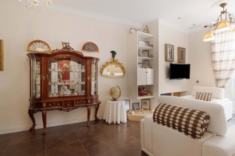 Wohnung zum Verkauf Malaga, Spanien 4 Schlafzimmer, 284 m2 Nr. 120287 - Foto 4