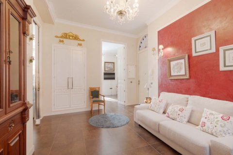 Wohnung zum Verkauf Malaga, Spanien 4 Schlafzimmer, 284 m2 Nr. 120287 - Foto 16