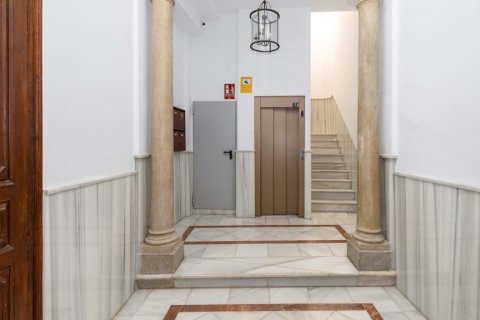 Wohnung zum Verkauf Malaga, Spanien 4 Schlafzimmer, 284 m2 Nr. 120287 - Foto 14