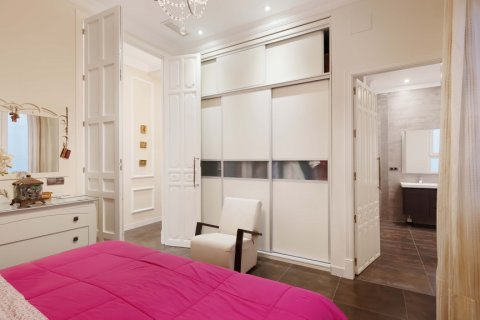 Wohnung zum Verkauf Malaga, Spanien 4 Schlafzimmer, 284 m2 Nr. 120287 - Foto 8