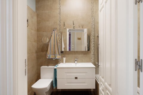 Wohnung zum Verkauf Malaga, Spanien 4 Schlafzimmer, 284 m2 Nr. 120287 - Foto 10