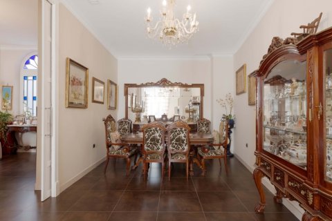 Wohnung zum Verkauf Malaga, Spanien 4 Schlafzimmer, 284 m2 Nr. 120287 - Foto 2