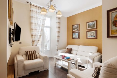 Wohnung zum Verkauf Malaga, Spanien 4 Schlafzimmer, 284 m2 Nr. 120287 - Foto 3