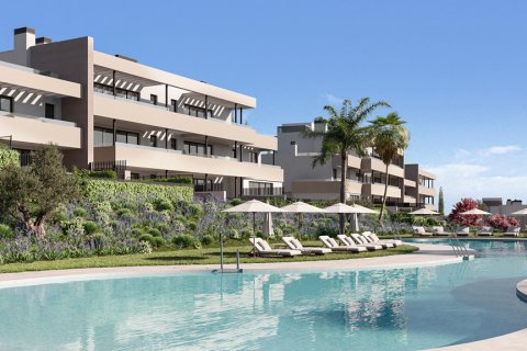 Apartamento en venta Málaga, España 2 dormitorios, 99 m2 No. 120293 - foto 1