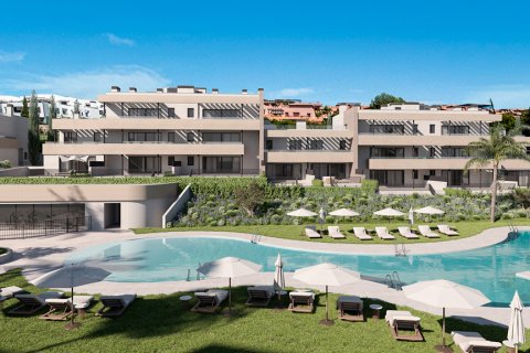 Apartamento en venta Málaga, España 2 dormitorios, 99 m2 No. 120293 - foto 2