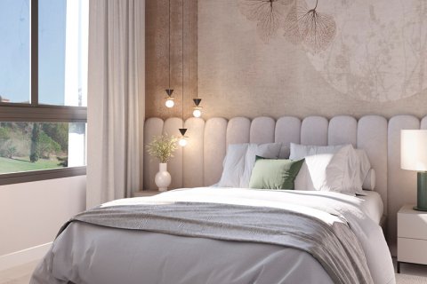 Apartamento en venta Málaga, España 2 dormitorios, 99 m2 No. 120293 - foto 5