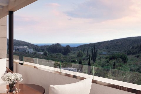 Apartamento en venta Málaga, España 2 dormitorios, 99 m2 No. 120293 - foto 13