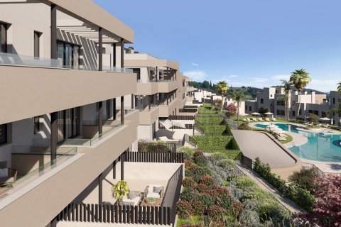 Apartamento en venta Málaga, España 2 dormitorios, 99 m2 No. 120293 - foto 9