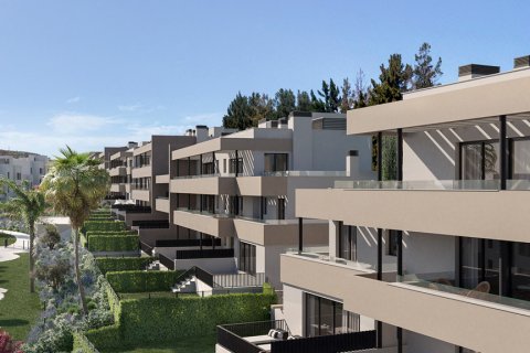 Apartamento en venta Málaga, España 2 dormitorios, 99 m2 No. 120293 - foto 8