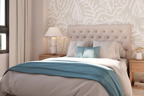 Apartamento en venta Málaga, España 2 dormitorios, 99 m2 No. 120293 - foto 7