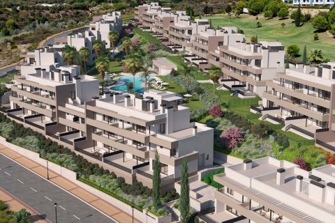 Apartamento en venta Málaga, España 2 dormitorios, 99 m2 No. 120293 - foto 3