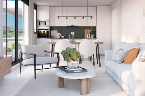 Apartamento en venta Málaga, España 2 dormitorios, 99 m2 No. 120293 - foto 10