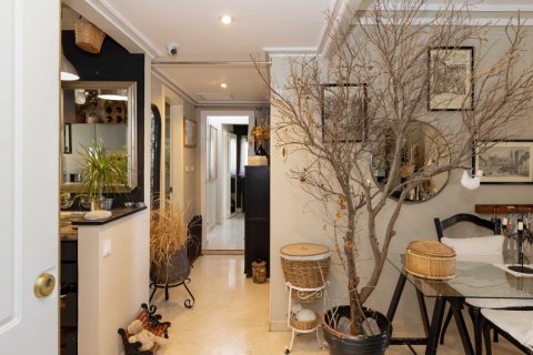 Apartment for sale Marbella, Malaga, Spain 3 bedrooms, 133 sq.m. No. 120291 - photo 15