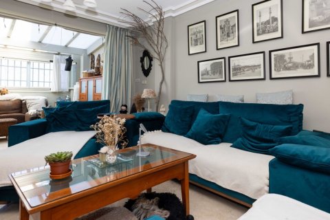 Apartment for sale Marbella, Malaga, Spain 3 bedrooms, 133 sq.m. No. 120291 - photo 2