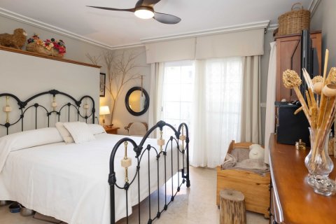 Apartment for sale Marbella, Malaga, Spain 3 bedrooms, 133 sq.m. No. 120291 - photo 18