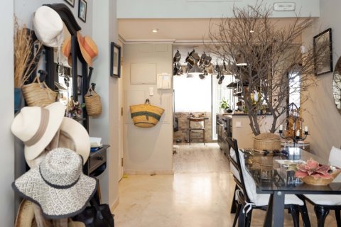 Apartment for sale Marbella, Malaga, Spain 3 bedrooms, 133 sq.m. No. 120291 - photo 9