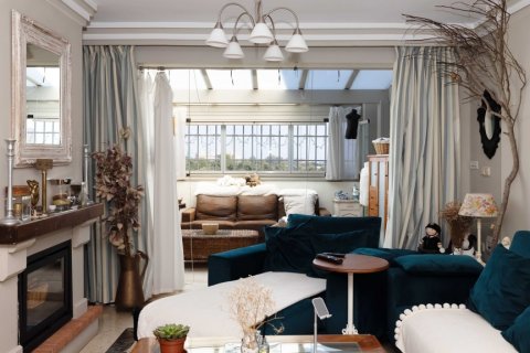Apartment for sale Marbella, Malaga, Spain 3 bedrooms, 133 sq.m. No. 120291 - photo 3