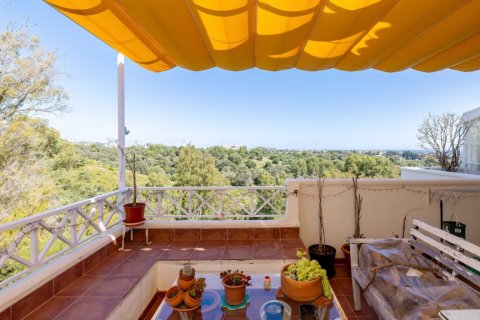 Apartment for sale Marbella, Malaga, Spain 3 bedrooms, 133 sq.m. No. 120291 - photo 27