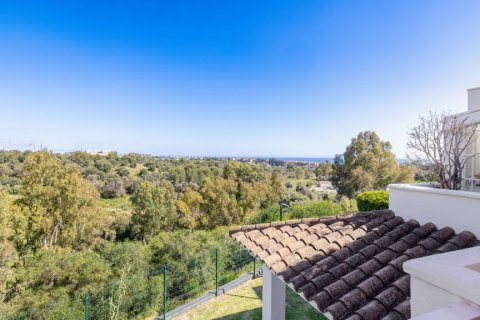 Apartment for sale Marbella, Malaga, Spain 3 bedrooms, 133 sq.m. No. 120291 - photo 28