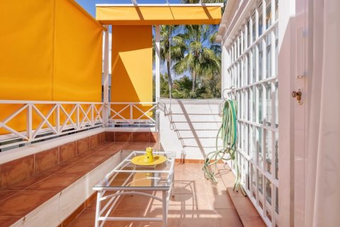 Apartment for sale Marbella, Malaga, Spain 3 bedrooms, 133 sq.m. No. 120291 - photo 17