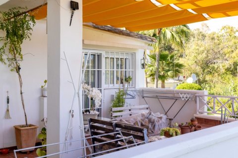 Apartment for sale Marbella, Malaga, Spain 3 bedrooms, 133 sq.m. No. 120291 - photo 29