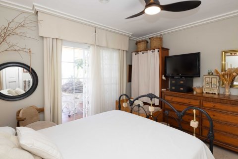 Apartment for sale Marbella, Malaga, Spain 3 bedrooms, 133 sq.m. No. 120291 - photo 19