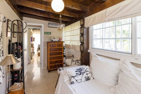 Apartment for sale Marbella, Malaga, Spain 3 bedrooms, 133 sq.m. No. 120291 - photo 24