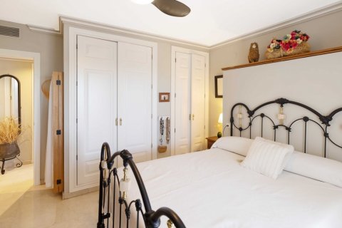 Apartment for sale Marbella, Malaga, Spain 3 bedrooms, 133 sq.m. No. 120291 - photo 20