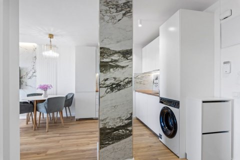 Продажа квартиры Торревьеха, Аликанте, Испания 2 спальни, 75м2 №131863 - фото 9