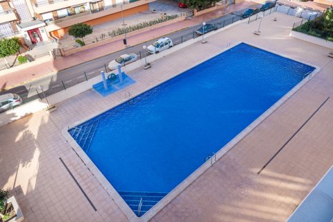Продажа квартиры Торревьеха, Аликанте, Испания 2 спальни, 75м2 №131863 - фото 19
