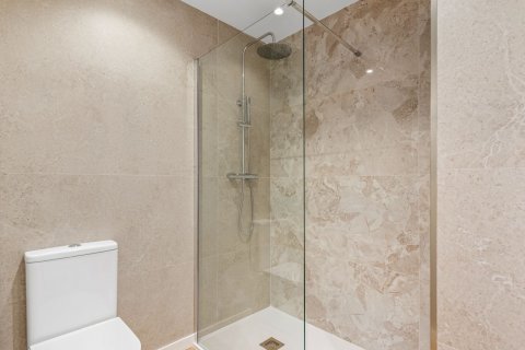 Продажа квартиры Торревьеха, Аликанте, Испания 2 спальни, 75м2 №131863 - фото 16