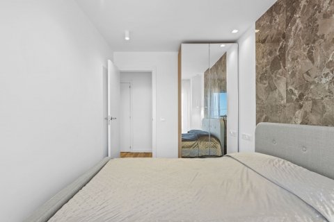 Продажа квартиры Торревьеха, Аликанте, Испания 2 спальни, 75м2 №131863 - фото 17