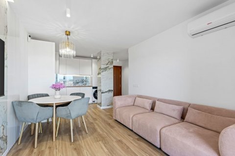 Продажа квартиры Торревьеха, Аликанте, Испания 2 спальни, 75м2 №131863 - фото 6