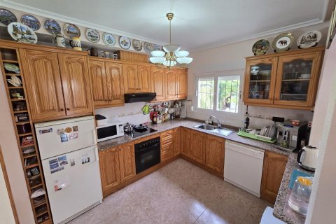 Villa for sale Playa Flamenca II, Alicante, Spain 3 bedrooms, 105 sq.m. No. 131859 - photo 21