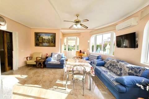 Villa for sale Playa Flamenca II, Alicante, Spain 3 bedrooms, 105 sq.m. No. 131859 - photo 5