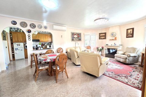 Villa for sale Playa Flamenca II, Alicante, Spain 3 bedrooms, 105 sq.m. No. 131859 - photo 6