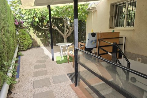 Villa for sale Playa Flamenca II, Alicante, Spain 3 bedrooms, 105 sq.m. No. 131859 - photo 24