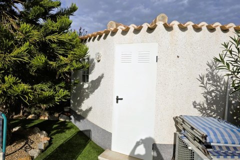 Villa for sale Playa Flamenca II, Alicante, Spain 3 bedrooms, 105 sq.m. No. 131859 - photo 28