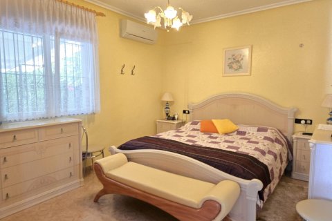 Villa for sale Playa Flamenca II, Alicante, Spain 3 bedrooms, 105 sq.m. No. 131859 - photo 10