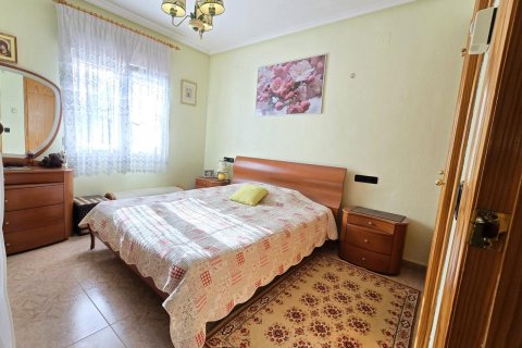 Villa for sale Playa Flamenca II, Alicante, Spain 3 bedrooms, 105 sq.m. No. 131859 - photo 14