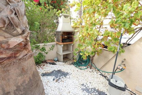 Villa in vendita Alicante, Spagna 3 camere da letto, 72 mq. N° 131858 - foto 23