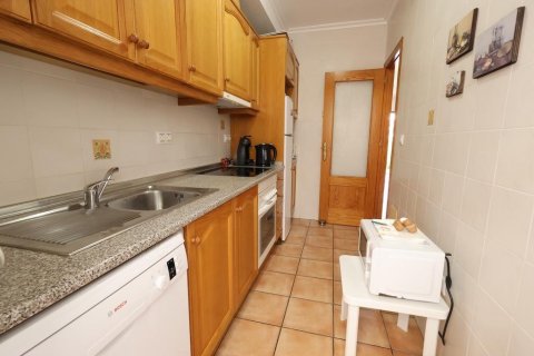 Villa in vendita Alicante, Spagna 3 camere da letto, 72 mq. N° 131858 - foto 9