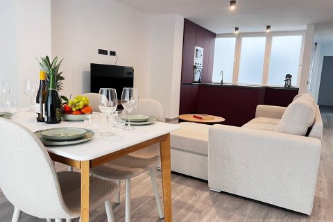 Apartment for sale Torrevieja, Alicante, Spain 3 bedrooms, 111 sq.m. No. 131860 - photo 8
