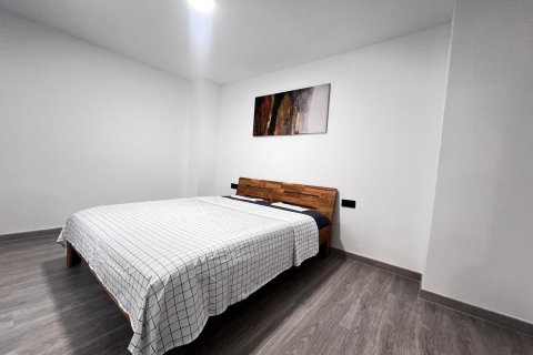 Apartment for sale Torrevieja, Alicante, Spain 3 bedrooms, 111 sq.m. No. 131860 - photo 6